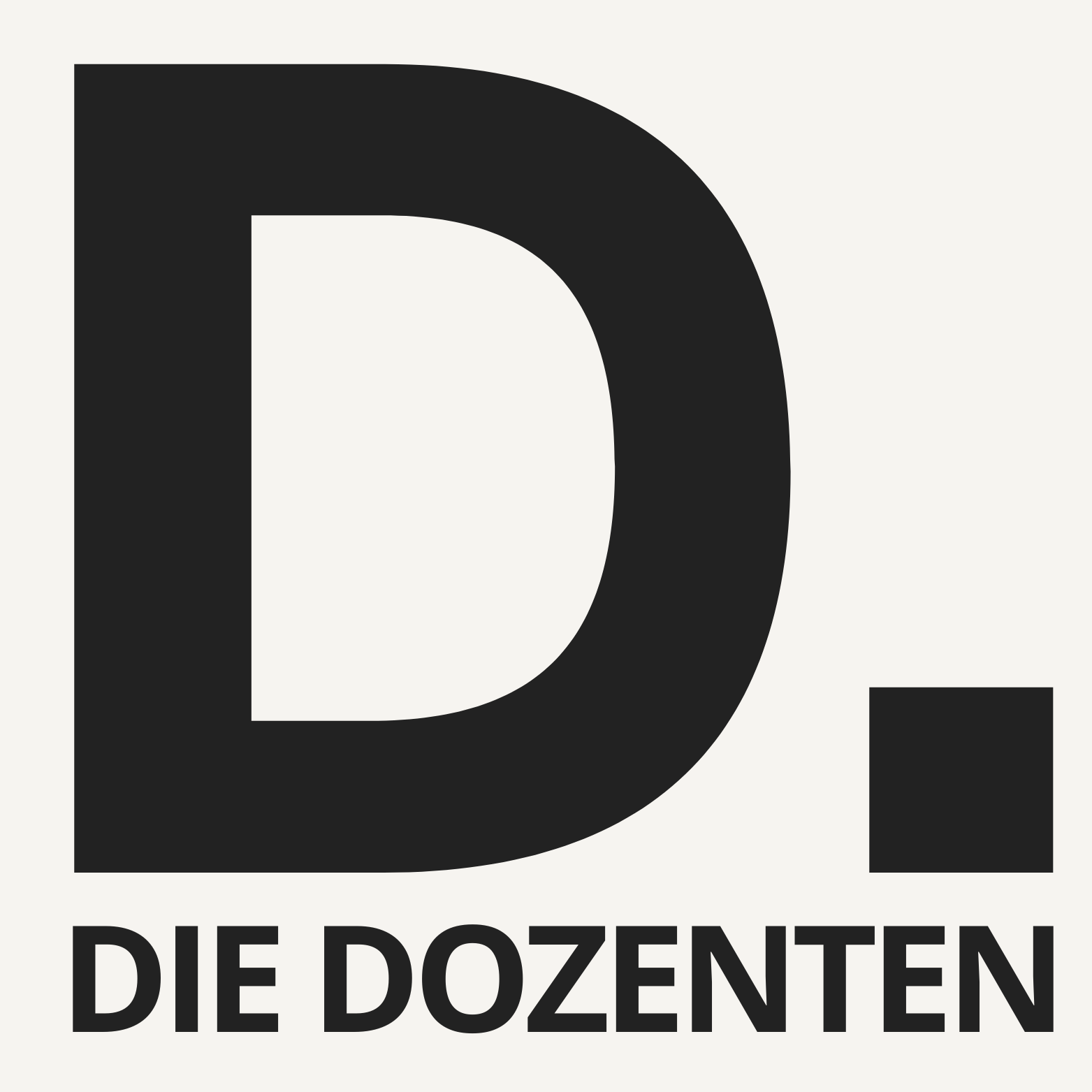 die-dozenten.de Logo